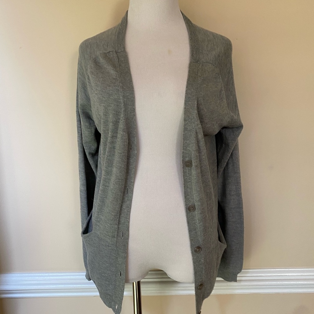 Dex Cardigan size M